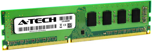 Memoria Ram 8gb Ddr3 1333 Mhz Pc3-10600 Udimm Desktop Pc. - Imagen 4