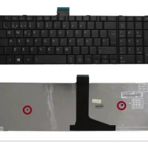 Teclado Toshiba C50 C50d C55t C55-a C70 Toc50as-b C50a C55-a