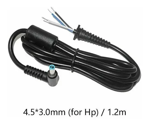 Cable Punta De Cargador Laptop Hp Usb-c Spectre - Imagen 3