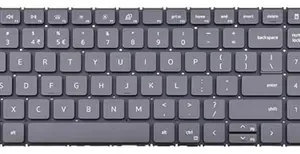 Teclado Laptop Dell Inspiron 15 3510 3511 7610 3520 3520 751