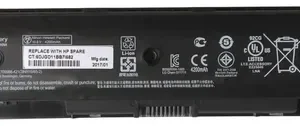 Bateria Original Pi06 Hp Pavilion 709988-541 709988-851 421