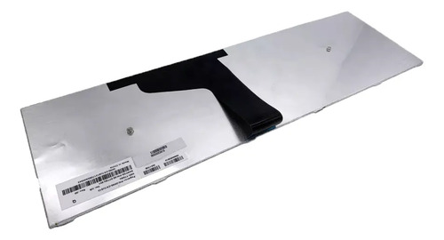 Teclado Laptop Toshiba C55-b5296 C55-b5298 C55-b5300 C50-b - Imagen 3