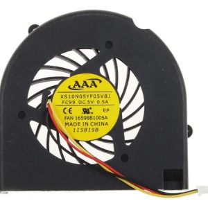 Fan Cooler Laptop Hp Compaq Cq50 G70 Cq60 Cq70 G50 G60