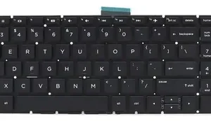 Teclado Hp Pavilion 17-ar 15-bs 15-bw 15br 15-bq
