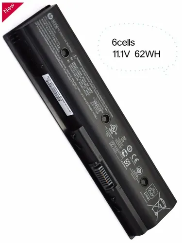 Bateria M06 Hp Pavilion Dv4-5000 Dv6-7000 Dv7-7000 Envy Dv4- - Imagen 4