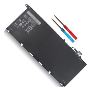 Bateria Jhxpy Jd25g Dell Xps 13 9343 9350 13d-9343 90v7w
