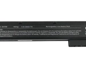 Bateria Vh08 Laptop Hp Elitebook 8560w 8570w 8760w 8770w