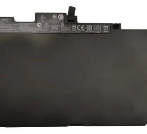 Bateria Original Cs03xl Hp Elitebook 745 755 800513 840 850