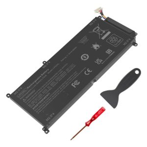 Bateria Lp03xl Hp Envy 14 15t 15-ae 7265ngw M6 14-j104tx