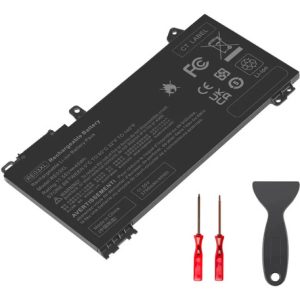 Re03xl Batería Hp Probook 450 430 440 445 G6 Zhan 66 Pro G2
