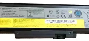 Bateria Original Lenovo Y450 Y450g Y550a Y550p L086 Ideapad