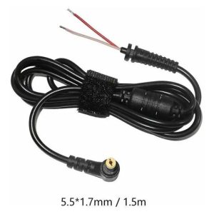 Cable Punta De Cargador Laptop Acer Gateway Samsung