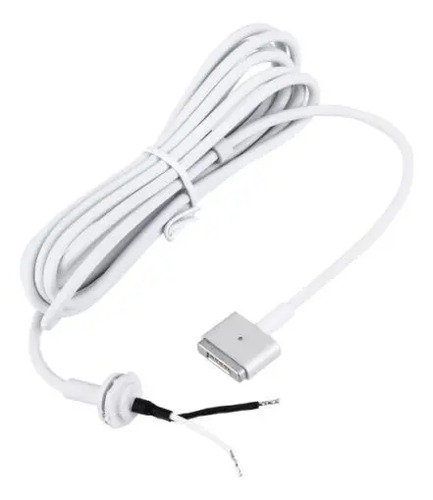 5pack Punta Plug Cable Dc Apple Macbook Pro Magsafe 2 Tipo T - Imagen 2