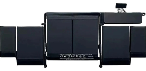 Bateria Original A1582 A1493 Macbook Pro Retina 13 A1502 - Imagen 2