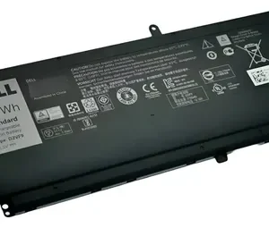 Bateria Original D2vf9 0pxr51 Dell Inspiron 15 7547 7548
