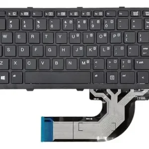 Teclado Hp Probook 445 G2 640 645 G1 430 G2 440