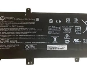 Bateria Original Mb04xl Laptop Hp X360 M6 15-aq 843538-541