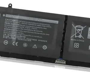 Bateria G91j0 Dell Latitude 3320 3330 3420 3520 Inspiron