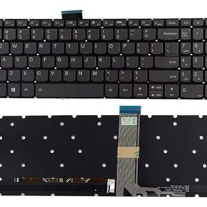 Teclado Lenovo Air 15 2020 Ideapad 3-15itl6 3-15alc6 5 Us