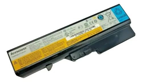 Bateria Original Lenovo G460 G560 G570 B470 Z460 V37 Ideapad - Imagen 3