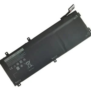 H5h20 Batería Dell Xps 15 9570 Precision 5530 Vostro 7500