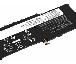 Bateria 00hw028 00hw029 Lenovo Thinkpad X1 Carbon 4th Yoga