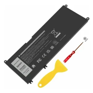 Bateria 33ydh Pvht1 Dell Latitude 13 3380 3480 3580 3590 349