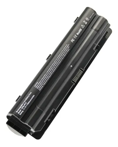 Bateria Dell Xps 14 15 17 L502x L702x Jwphf 9cell Larga Dur - Imagen 2