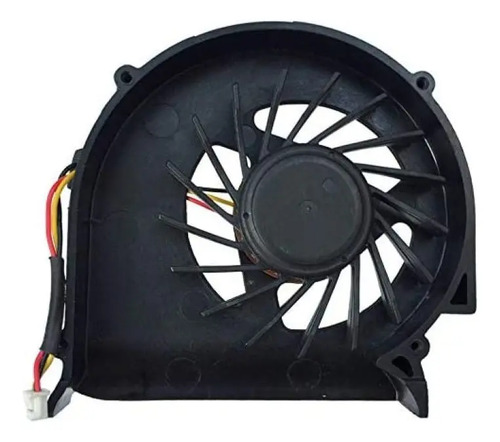 Fancooler Dell Inspiron 15r N5020 M4010n4020 N4030 M4010r - Imagen 2