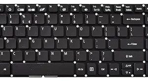 Teclado Laptop Acer Aspire 5 A515-51 A515-52 A7 38-40 A715-7