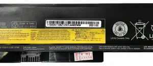 Bateria Original Lenovo X220 X220i X220s Thinkpad 42t4861