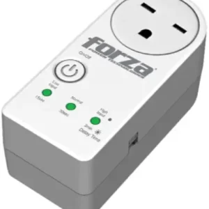 Protector De Voltaje Fvp-3302b 220v 3300w A/a Cocina Nevera