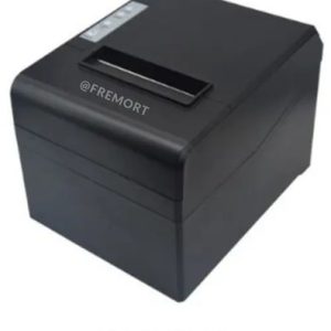 Impresora Frm-8330 Tickera Termica 80mm Recibos Usb Wifi