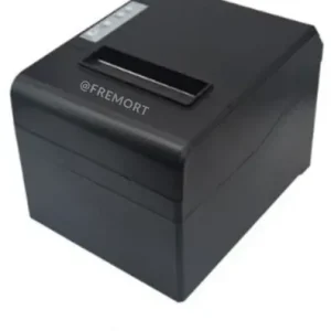 Tickera Impresora Termica 80mm Recibos Usb Wifi 8330