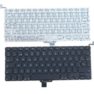Teclado Apple A1278 2009/2013 2009 2010 2011 2012 2013 1278