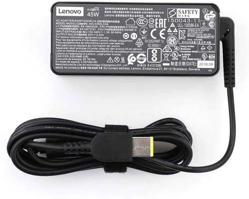 Cargador Orig Lenovo Thinkpad E440 E540 L440 L450 L540 T550