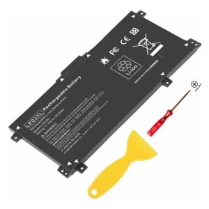 Bateria Lk03xl Hp Envy X360 15-bp 15m-bq 916814-855