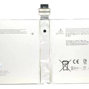 Bateria Original Microsoft Dynr01 Surface Pro 1724 G3hta027h