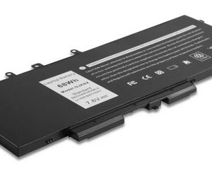 Gjknx Gd1jp Bateria Dell Latitude 5491 5495 5590 E5288 E5480