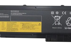 Batería Lenovo Thinkpad T420i T420s T430s 0a36287 42t4844