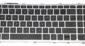 Teclado Hp Envytouchsmart 15t-j000 15z-j000 15-j000
