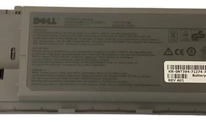 Bateria Original Dell Latitude D620 D630 D630n D631n 0tg226