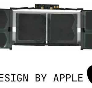 Bateria Original A1953 Apple Macbook Pro 15 A1990 Mid 2018