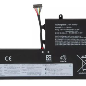 Bateria L17c3pg1 Lenovo Legion Y530-15ich Y545-pg0 Y540-17ir