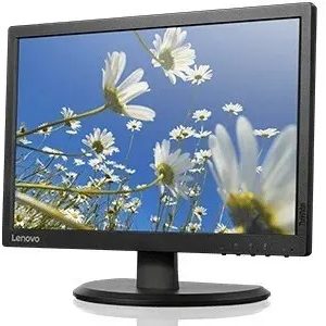 Monitor Lenovo Thinkvision E2054 19.5 Nuevo Garantia