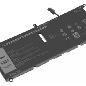 Batería Dell Dxgh8 Dell Xps 13 9370 9380 Latitude 3301 52wh