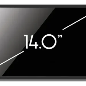 Pantalla Laptop Led Lcd 14.0 Lenovo G480 G460 G450 Sl6130