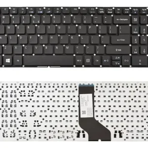 Teclado Acer A315-31 A515-41g A615-51g A715-71g E5-575 576