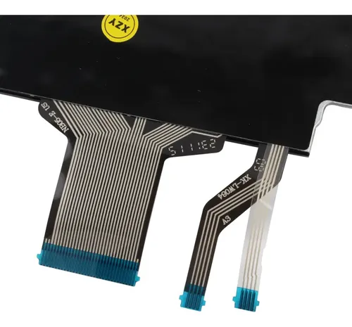 Teclado Dell Latitude E5570 E5550 E5580 E5590 E5591 7720 - Imagen 4
