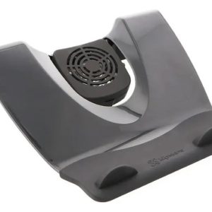 Base Enfriadora Para Laptop Hasta 17'' Klipxtreme 4 Ptos Usb